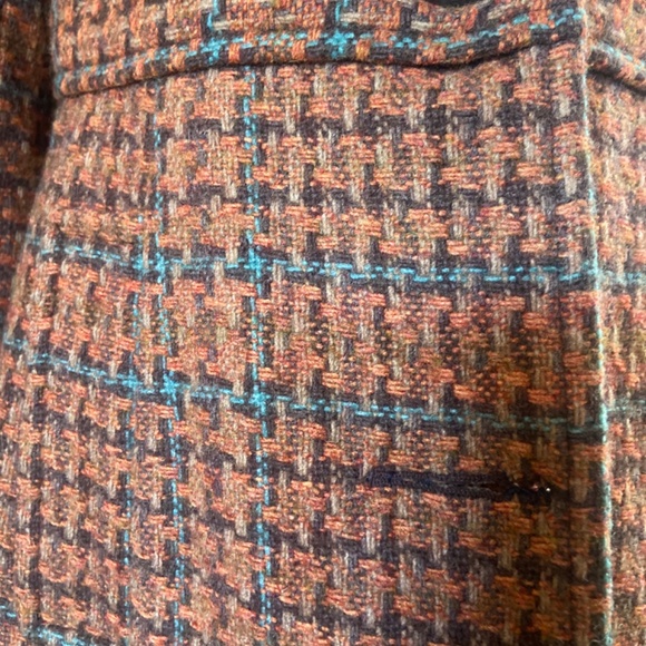 Vintage Chadwicks wool coat - Picture 2 of 8
